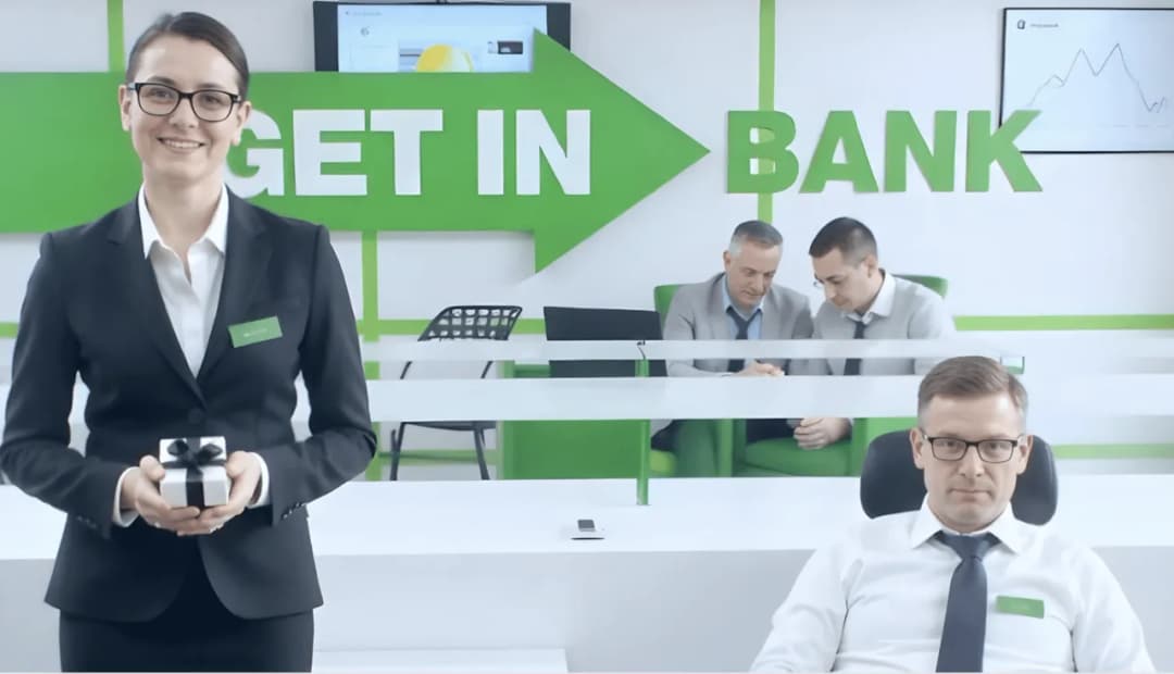 Czy Getin Bank widzi chwilówki? Sprawdź, jak banki monitorują twoje zobowiązania