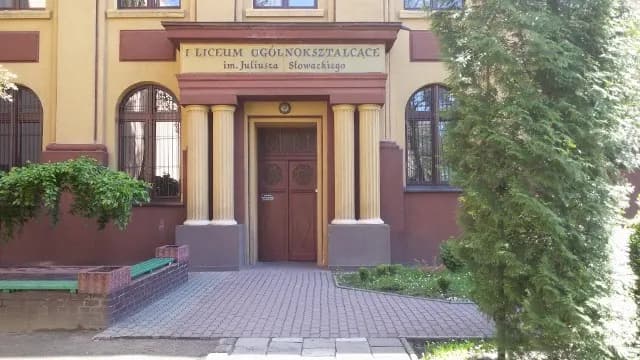 Ranking liceów w Częstochowie: odkryj najlepsze szkoły w mieście