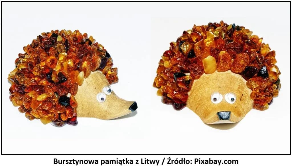 Co warto kupić na Litwie? Lista najlepszych produktów i praktyczne porady