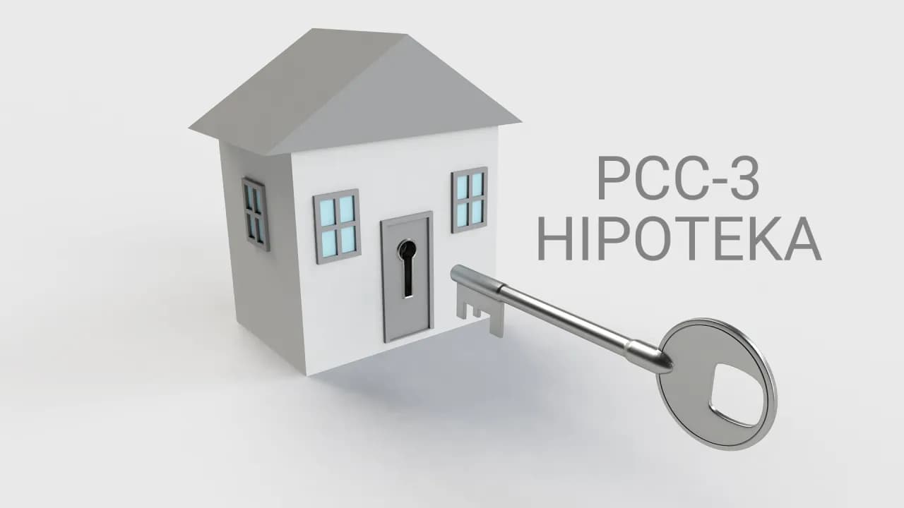 Jak wypełnić PCC-3 hipoteka umowna: uniknij błędów i kłopotów