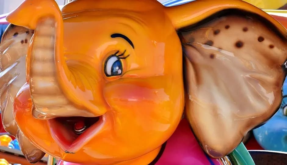 Ranking projektorów dla dzieci - wybierz najlepszy model dla malucha