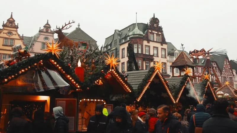 Co warto kupić w berlinie: najlepsze pamiątki i lokalne produkty w dobrych cenach