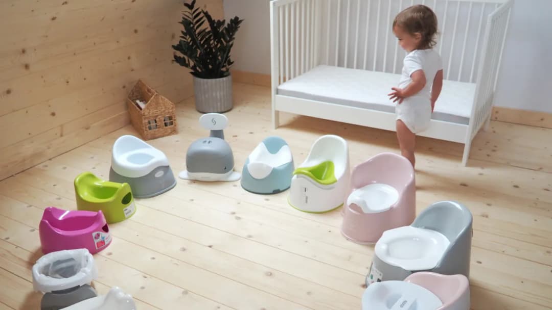 Ranking nocników: wybierz najlepszy model dla swojego dziecka