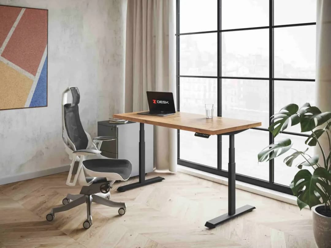 Ranking biurek elektrycznych - wybierz najlepsze biurka dla siebie