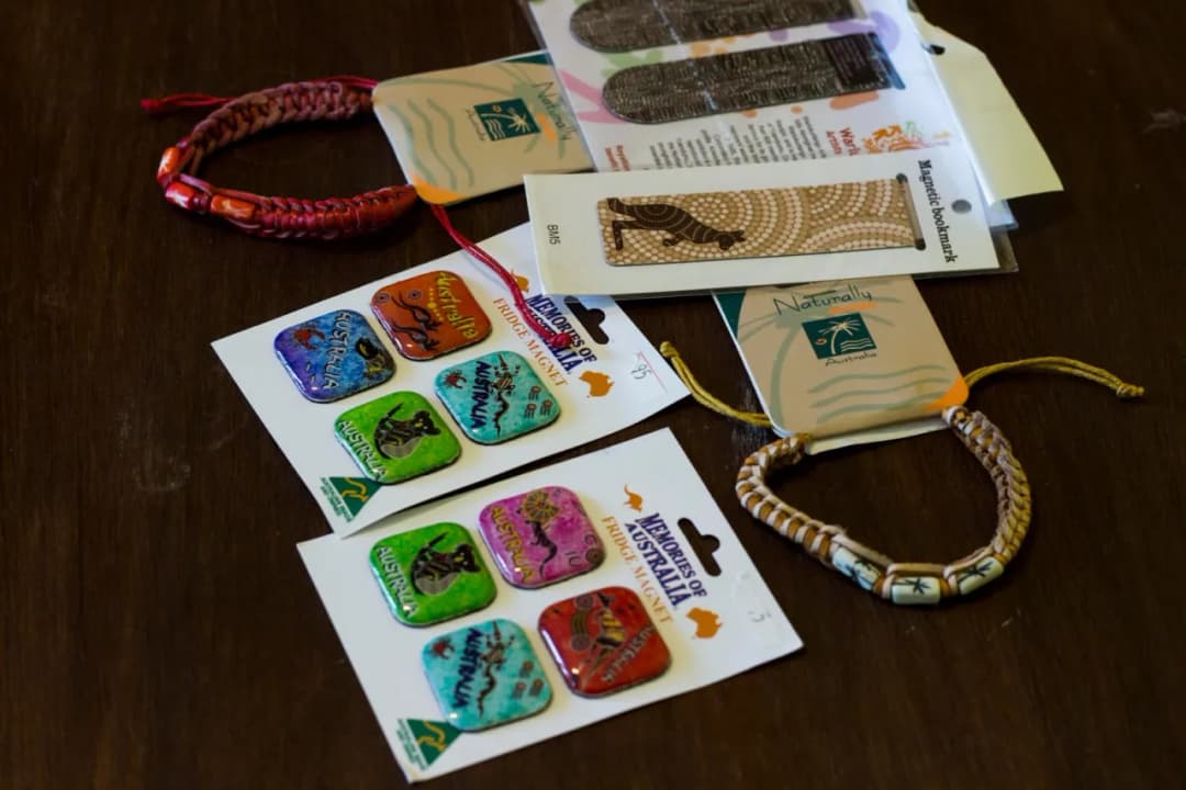 Co warto kupić w Australii? Lista najlepszych produktów i pamiątek