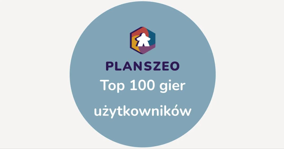 Ranking najlepszych gier planszowych - odkryj topowe tytuły do grania