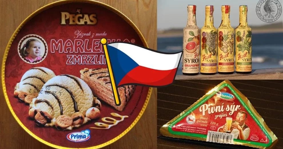 Co warto kupić w Czechach? Lista najlepszych produktów i porady zakupowe