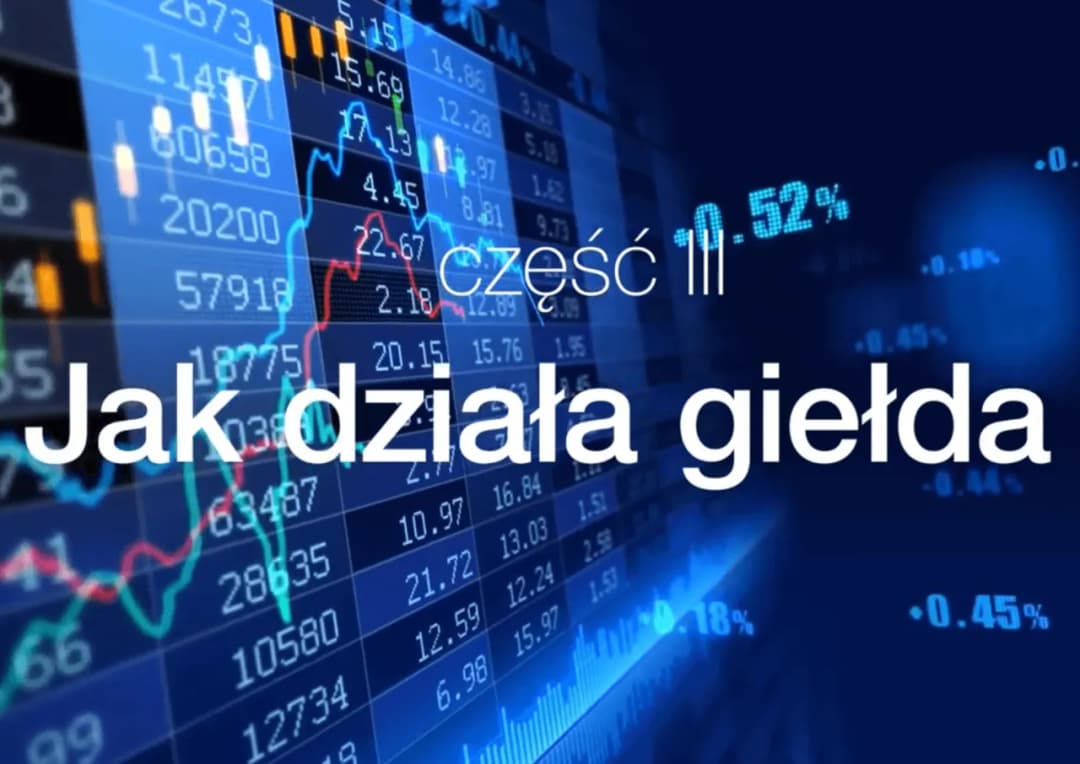 Na czym polega giełda? Proste wyjaśnienie dla początkujących i podstawy handlu