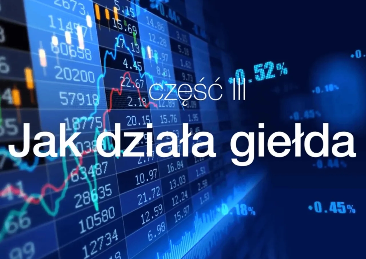 Na czym polega giełda? Proste wyjaśnienie dla początkujących i podstawy handlu