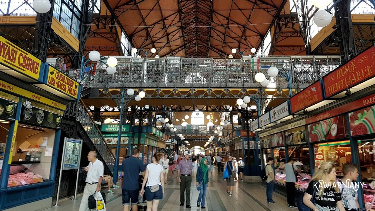 Co warto kupić na Węgrzech – najlepsze pamiątki i lokalne specjały