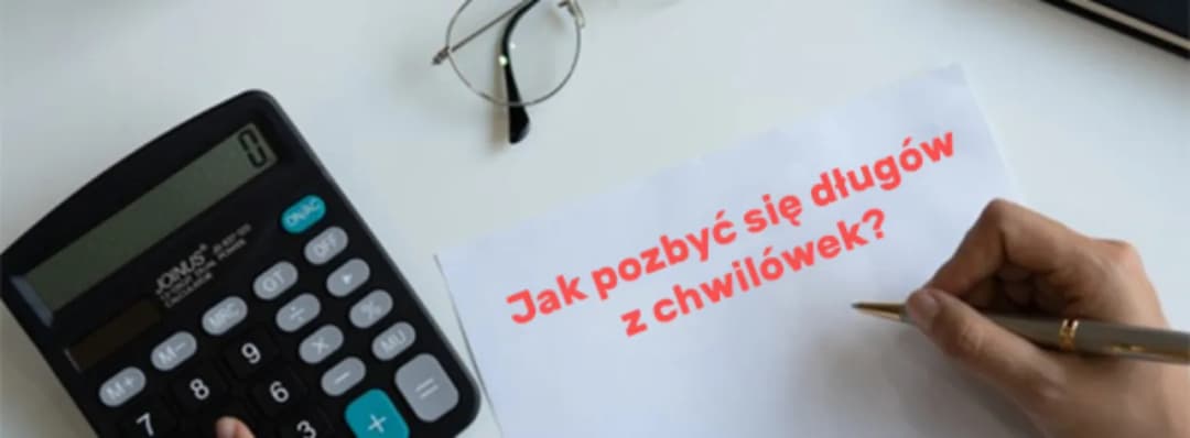 Jak skutecznie zablokować branie chwilówek i uniknąć długów
