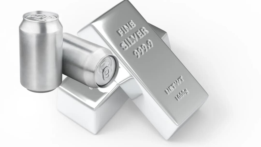 Ile naprawdę kosztuje gram srebra w lombardzie? Sprawdź, jak nie stracić!