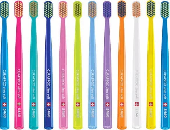 Najlepsze szczoteczki dla niemowląt - ranking, który ułatwi wybór