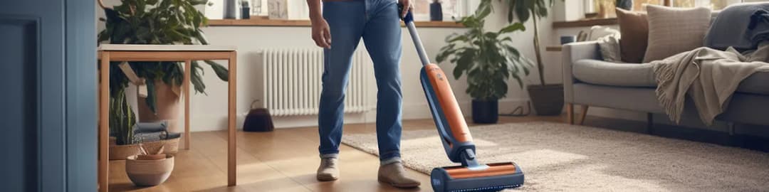 Ranking odkurzaczy pionowych bezprzewodowych - najlepsze modele na rynku