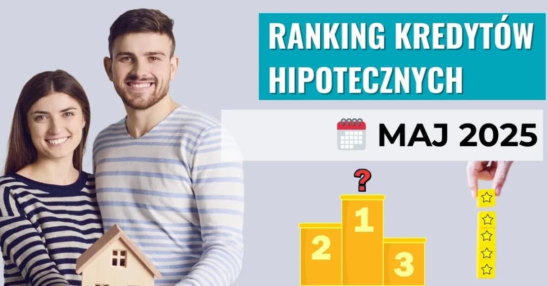 Marcin Iwuć ranking kredytów - najlepsze oferty, które musisz znać