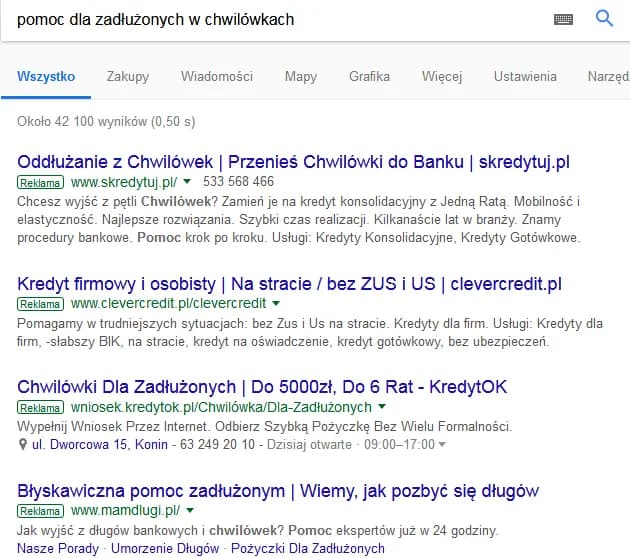 Jak wyjść z chwilówek – praktyczne porady i doświadczenia z forum