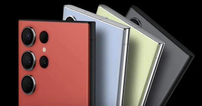 Ranking samsungów galaxy: najlepsze modele, które warto kupić teraz