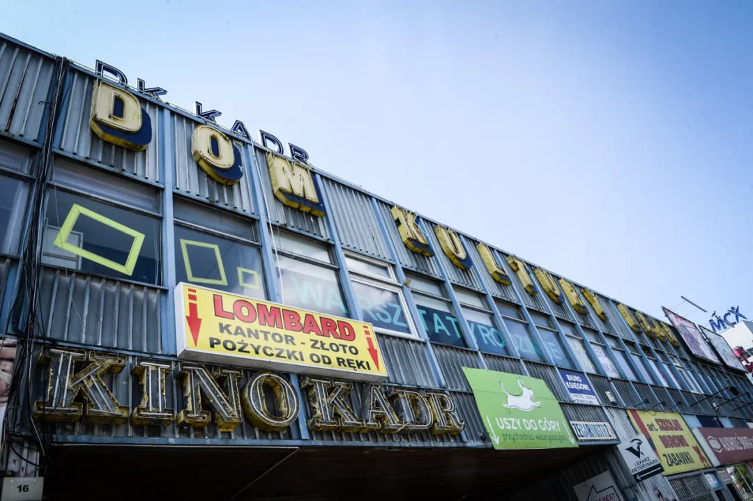 Lombard Walusia – gdzie dokładnie się znajduje i jak tam dojechać?