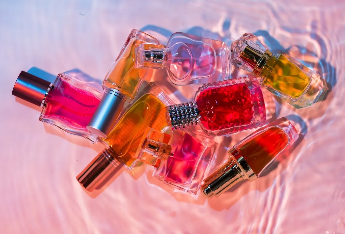 Najlepsze niszowe perfumy męskie - ranking, który zaskoczy Twoje zmysły