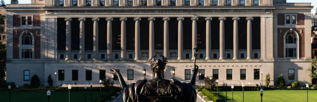 Ranking Uniwersytetu Columbia: Dlaczego warto zwrócić na to uwagę?