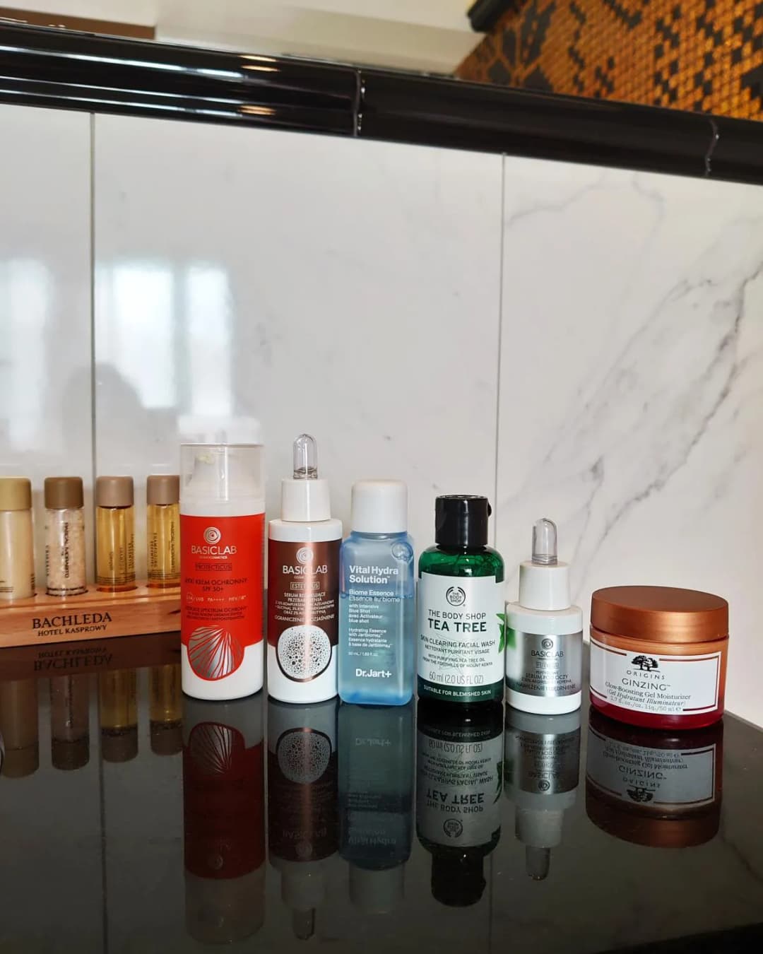 BasicLab co warto kupić? Najlepsze produkty i opinie dla świadomego wyboru