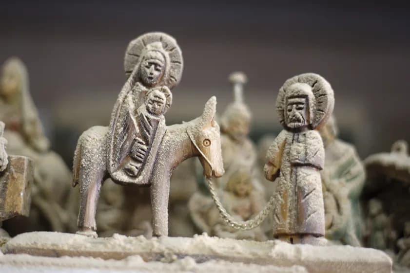 Co warto kupić w Ziemi Świętej? Najlepsze pamiątki i lokalne skarby