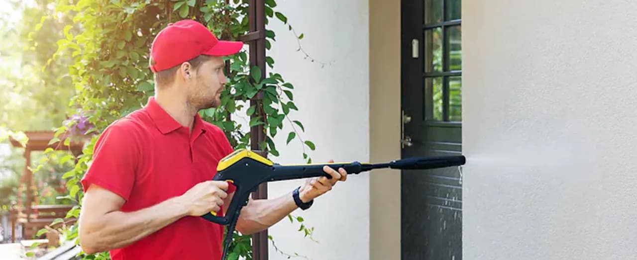 Ranking myjek ciśnieniowych 200 bar - wybierz najlepszy model dla siebie Ranking myjek ciśnieniowych 200 bar - wybierz najlepszy model dla siebie